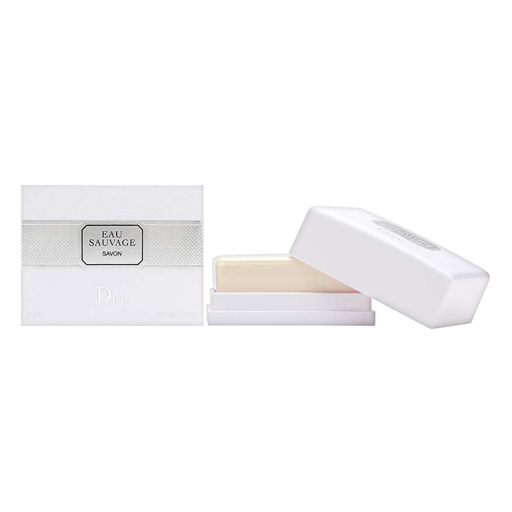 Dior Eau Sauvage Soap 150 g