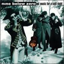 Nine below Zero - Down in the Dirt Again Lyrics - Zortam Music