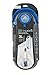 Gregory Mountain Products 3D-Hydro 3 Liter Reservoir, Optic Blue, One Size