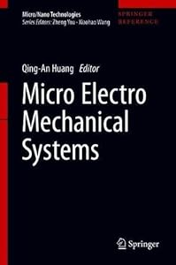 Micro Electro Mechanical Systems-finelybook