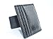 Carbon Fiber Wallet Money Clip Card Holder - Slim Man Front Pocket Wallet-RFID Blocking