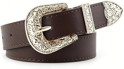 West Cowboy/girl Three Piece Sets Silver Plated Longhorn  display picture 3