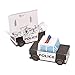 Patrol Car Police Party Favor Treat Boxes - 12 Piece