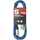 Stagg SMC3 S-Series Male XLR to Female XLR Microphone Cable - 10ft