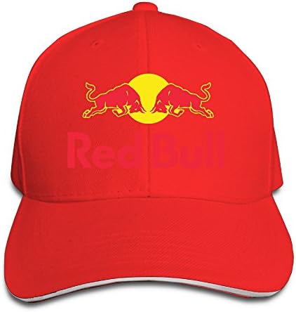 Master RedBull Racing Match Formula One Team Snapback Hats/Baseball Hats/Peaked Cap