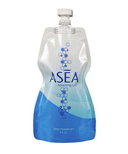ASEA Redox Dietary Supplement 8 fl. oz. ASEA Redox Dietary Supplement 8 fl. oz.