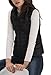 OYANUS Women’s Outwear Ultra Lightweight Packable Puffer Down Vest Coat