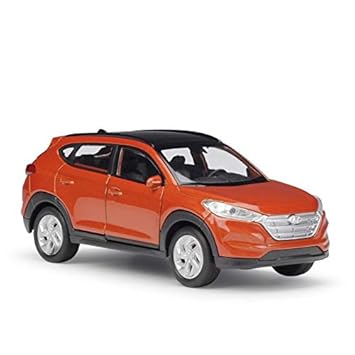 hyundai tucson toy car