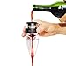 ROWPA Premium Red Wine Set, Aerator Decanter, Foil Cutter, Filter, Wine Stopper, Drip Stop, Travel Bag & Gift Box incl.