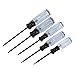 Craftsman 5 Piece Mini Torx Screwdriver Set, 9-41404