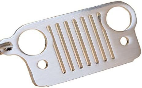 Don't Break Key Chain Key Rings for Car Keys,Stainless Steel Key Rings as Birthday Gift