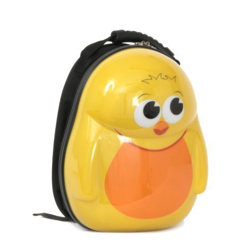 Cuties and Pals Kids Backpack - Bee