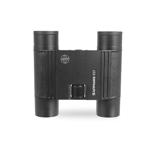 Hawke sport optics 8x25 sapphire ed binocular (black)