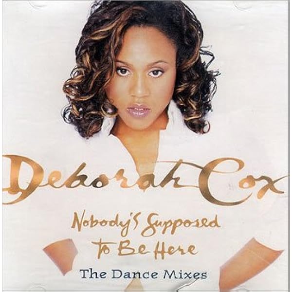 洋楽 Deborah Cox,Cyndi Lauper,Beyonce 洋楽 Deborah Cox,Cyndi Lauper,Beyonce Deborah Cox – Apple Music