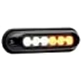 Whelen WIONSMF Ion Surface Mount Light Wide-angle