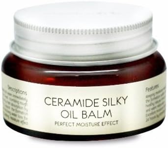 Graymelin Ceramide Silky Oil Balm 50g (1.76fl.oz.)
