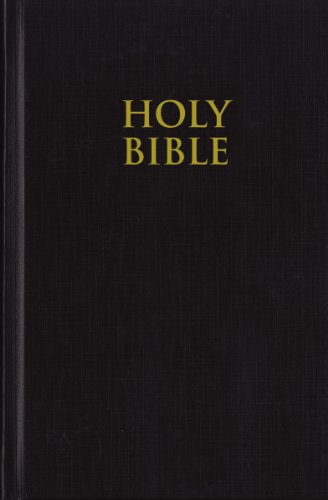 NIV Gift Bible, Tan/Blue