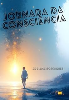 Livro Jornada da Consciência