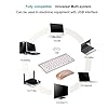 Junluck-Ultra-Slim-Wireless-Keyboard-and-Mouse-Combo-24Ghz-Gaming-Keyboard-and-Mouse-Kit-Compact-Computer-Keyboard-with-USB-Receiver-for-PC-Gamers-Laptop-Desktop-Plug-and-Play-WaterproofGold Junluck Ultra-Slim Wireless Keyboard and Mouse Combo 2.4Ghz Gaming Keyboard and Mouse Kit Compact Computer Keyboard with…