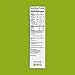 The Only Bean - Organic Edamame, Soy, Black Bean Spaghetti and Fettuccine Pasta, Gluten Free Noodles, 8oz (Variety Pack) (4 Pack)
