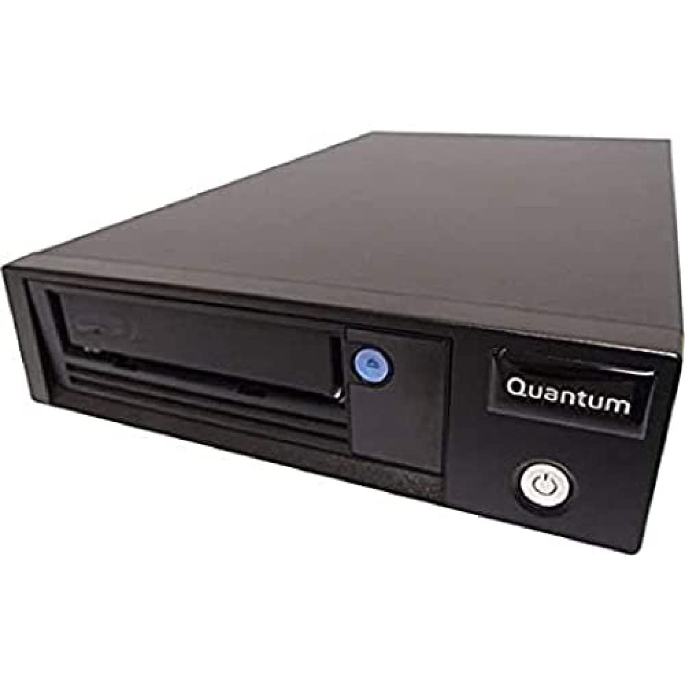 Quantum Corporation TC-L72BN-AR Ultrium LTO7-HH 6000 GB External