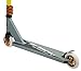 Fuzion X-5 Pro Scooters - Trick Scooter - Beginner Stunt Scooters for Kids 8 Years and Up - Quality Freestyle Kick Scooter for Boys and Girls