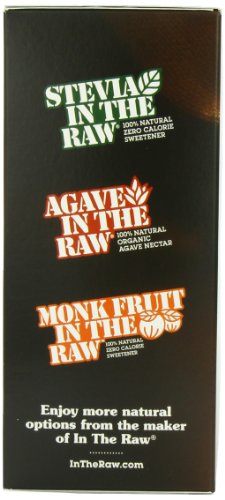 image for Sugar In The Raw 16-ounce, 4 Count