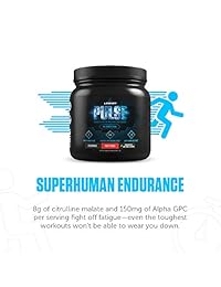 LEGION Athletics - Complemento de entrenamiento previo a la polea, 4332656958, Azul, 1