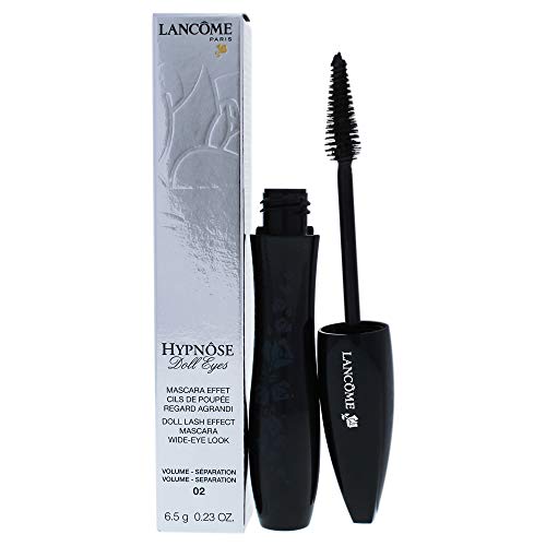 lancome baby doll mascara