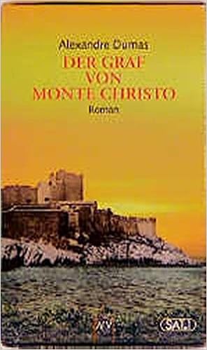 Der Graf von Monte Christo: Roman (Aufbau Taschenbücher)