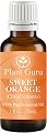 Sweet Orange Essential Oil. 30 ml. (1 oz.) 100% Pure, Undiluted, Therapeutic Grade.