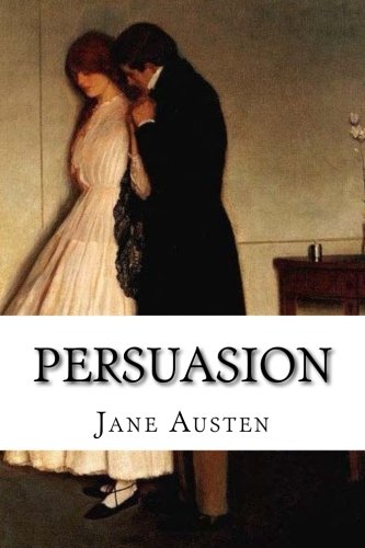 Persuasion: classic literature