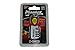 Master Lock 4688D Set Your Own Combination TSA Approved Luggage Lock, 1 Pack, Silver