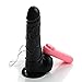 BOX-BEST New 7inch x 1.56inch Remote & Handsfree Realistic Women Vibrant Toy,Adult Casual Toy,G Spotter Stimulator For Female Relaxation