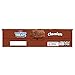 Kellogg's Cocoa Krispies Treats, Crispy Marshmallow Squares, Chocolate, Single Serve, 0.70 oz Bars (8 Count)