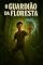 Livro O Guardião da Floresta
