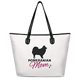 mg collection dog tote