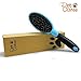 IB SOUND Dog Brush - Dog Brushes with Dual 2-in-1 Pin Pet Grooming Brush for Dog or Cat