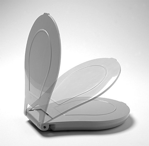 Floxite LED Lighted Travel and Home 10x Magnifying Mirror (Certified Refurbished)