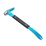 OX Tools OX-P083010 10" Cats Paw Pry Bar - Nail