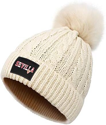 Childen Slouchy Soft Keep Warm Knit 