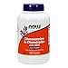 NOW Glucosamine & Chondroitin with MSM 300 mg,180 Capsules
