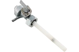 HURI Fuel Valve Petcock for 1982 1983 Express Moped NC50 16950-GA6-671 and 16950-192-601