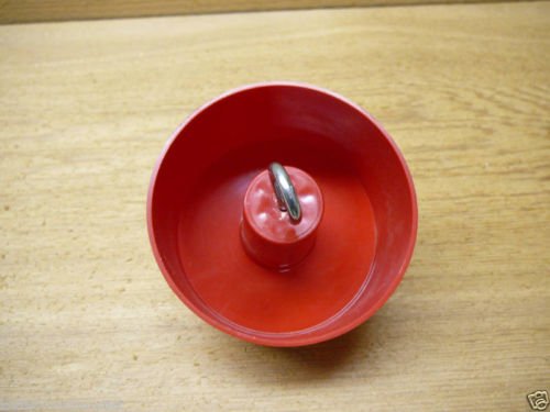 Trap-It Bird Feed Ant Moat (Red) - Image 3