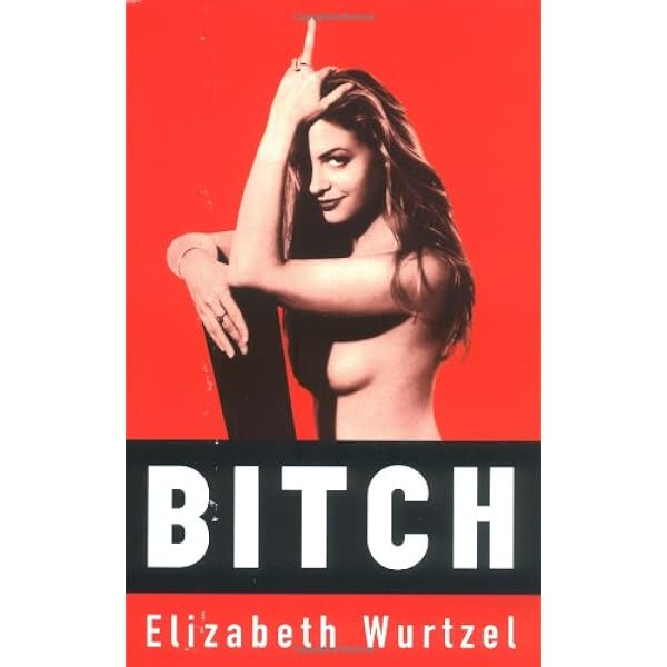 Bitch In Praise Of Difficult Women Wurtzel Elizabeth 9780704381070 Amazon Com Books