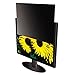 Kantek Secure-View Blackout Privacy Filter for 19-Inch Standard LCD Monitors Measured Diagonally (SVL19.0)thumb 4