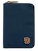 Fjallraven Passport Wallet - Navy