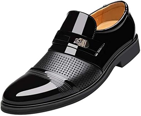 best dress shoes for restaurant managers