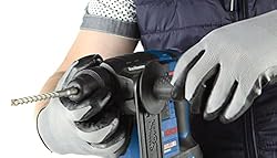 Bosch HDC50 BlueCollar™ SDS-plus® Universal Dust