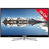 Téléviseur LED HDTV 60 cm Telefunken S24N01NC17 – TV LED 24 pouces – Enregistrement PVR (sur USB) – Prise casque – Son 2…